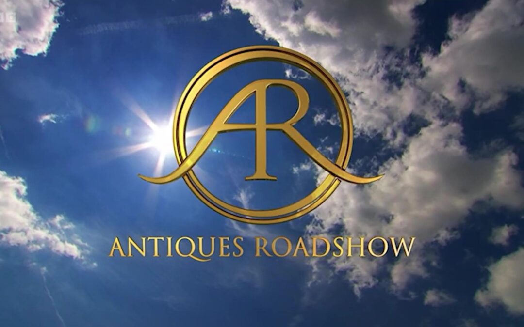 Antiques Roadshow Reveals the True Origin